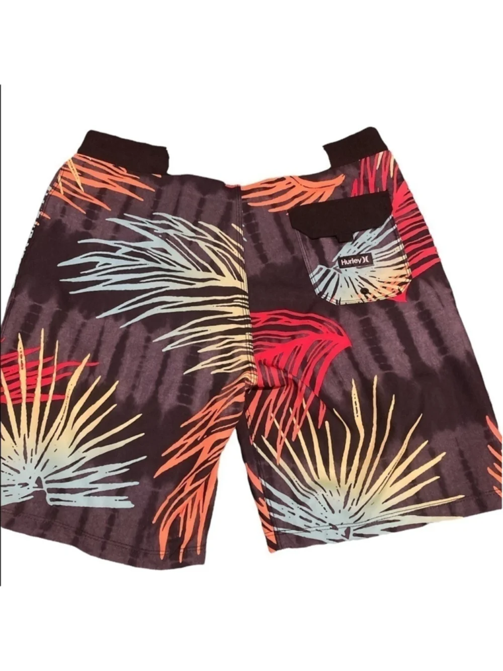 Men’s Hurley Redondo 20” board short size 30